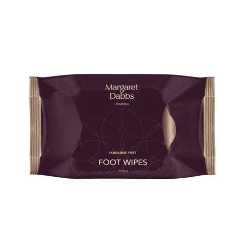Foot Cleansing Wipes