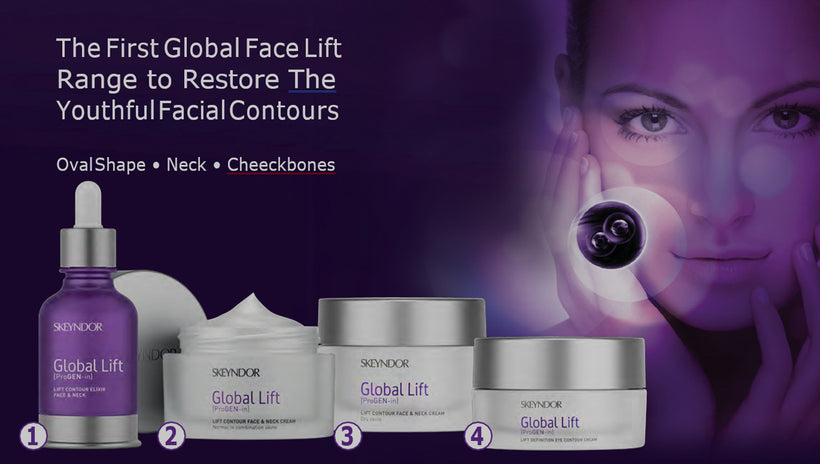 Skeyndor Global Lift