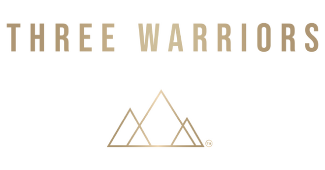 Three Warriors Ireland