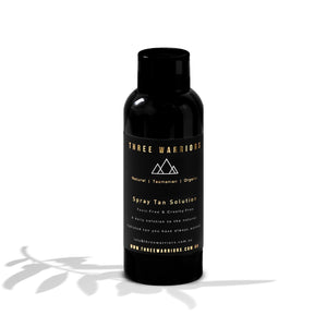 Pro Spray Tan Travel Size (sample)