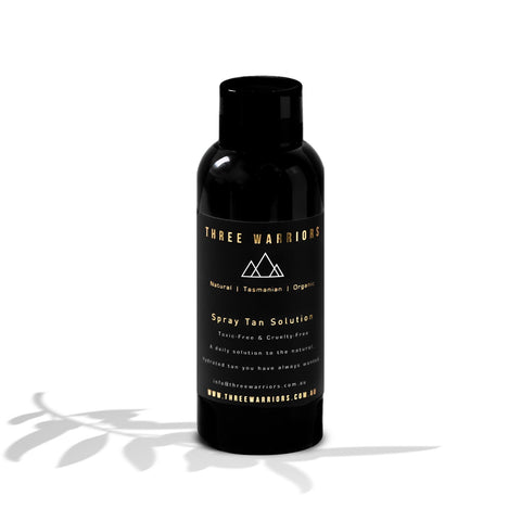 Pro Spray Tan Travel Size (sample)