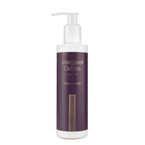 Intensive Hydrating Foot Lotion 200ml